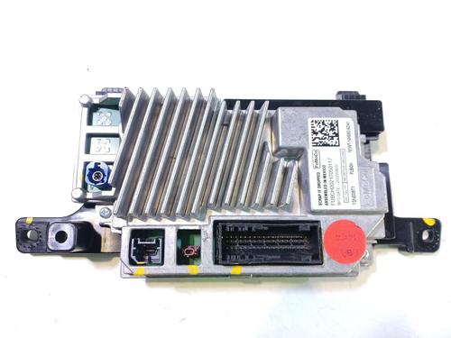 Electronic module FORD RANGER (TKE)  | BP16702002M83 