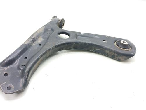 Left front suspension arm VW POLO V (6R1, 6C1) 1.4 TDI | BP25997751M12 