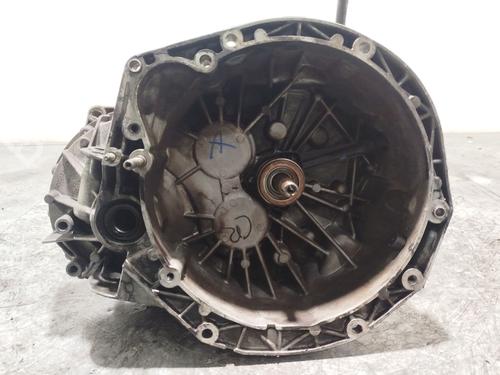 Skrzynia biegów OPEL VIVARO A Van (X83) 1.9 DTI (F7) PK6025 | C077402