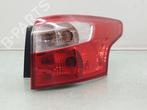 Højre baglygte Højre baglygte FORD FOCUS III 1.6 TDCi (115 hp) 33872908 33872908