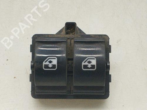 Used Left front window switch IVECO DAILY VI Van 33S12, 35S12, 35C12 (116 hp) 31919979