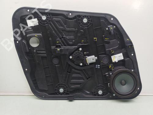 Rudehejsemekanisme ventre foran Rudehejsemekanisme ventre foran KIA SPORTAGE IV (QL, QLE) 1.6 CRDi (136 hp) 34505374 34505374