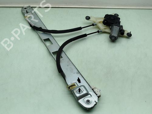Used Front right window mechanism OPEL MOVANO B Van (X62) [2010-2025]  30470369