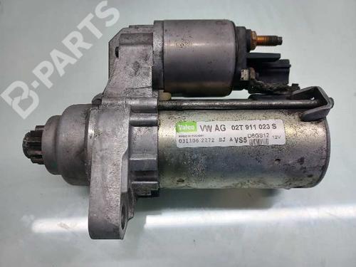 Starter VW POLO IV (9N_, 9A_) 1.2 12V | BP9690634M8 