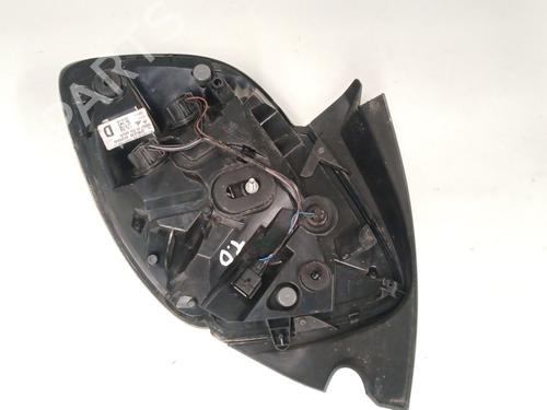 Right taillight RENAULT ZOE (BFM_) ZOE | BP38517645C35  - Image 5