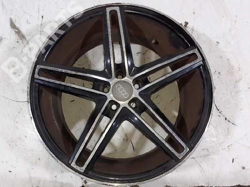 Rim AUDI TT (8N3) 1.8 T | BP9123381C45 