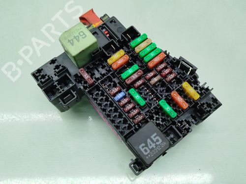 fuse-box-seat-ibiza-v-kj1-kjg-2017-35751225 main image
