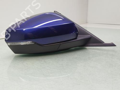Right mirror AUDI A1 Sportback (GBA) 30 TFSI | BP29430112C27 