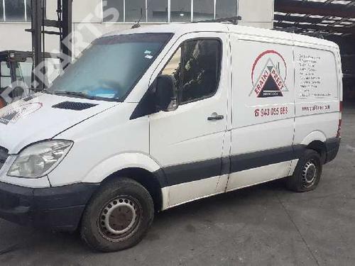 Used Parts MERCEDES-BENZ SPRINTER 3-t Van (B906)  213 CDI (906.611, 906.613)  836347