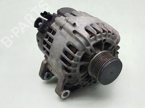 Used Alternator Alternator 38175777 38175777