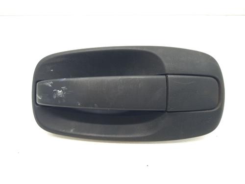 Used Exterior handle OPEL VIVARO A Van (X83) 1.9 DTI (F7) (101 hp) 20306303