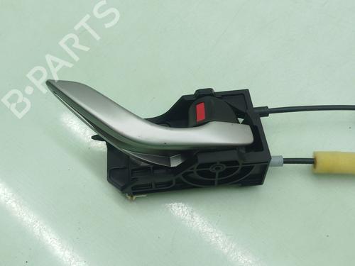 Front right lock MAZDA CX-3 (DK) 2.0 SKYACTIV-G (DK5W, DK6W) | BP36037555C97 - Image 8