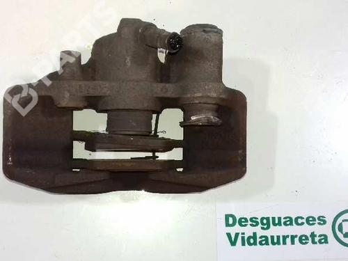 Right rear brake caliper MERCEDES-BENZ VITO Van (W638) 108 CDI 2.2 (638.094) | BP11558545M106 