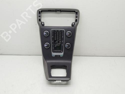 Used Climate control VOLVO V40 Hatchback (525) [2012-2019]  18243032
