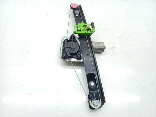 Rear left window mechanism BMW 1 (E87) 118 d | BP26407785C24 