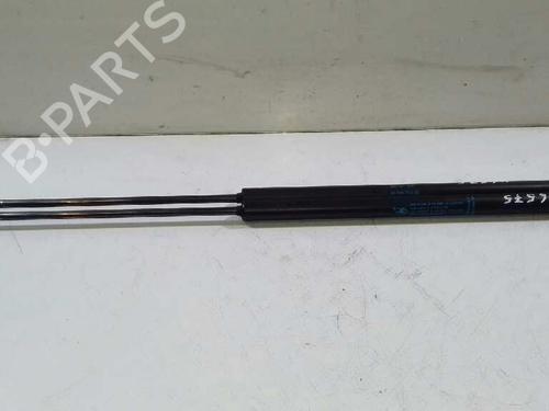 Tailgate lift support CITROËN C4 Picasso I MPV (UD_) 2.0 HDi 138 9654433480