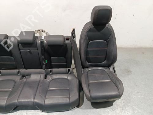 Seats set JAGUAR F-PACE (X761) 2.0 TD4 AWD | BP36321969C78 - Image 3