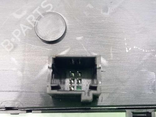 Climate control CITROËN JUMPY III Van (V_)  | BP15779371I5 