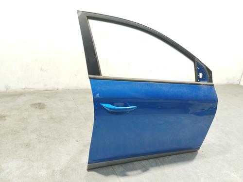 Right front door HYUNDAI IONIQ (AE) 1.6 GDI Hybrid | BP29544910C3 