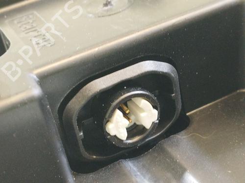 Electronic module MERCEDES-BENZ V-CLASS (W447)  | BP17812325M83 