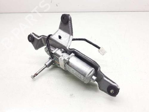 Used Rear wiper motor SUZUKI GRAND VITARA II (JT, TE, TD) 1.9 DDiS (JB419WD, JB419XD) (129 hp) 12595807
