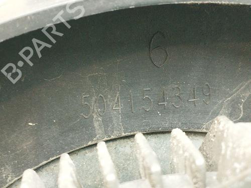 Fan IVECO DAILY V Van 29S13, 29L13, 35C13, 35S13, 40C13, 40S13 | BP16934177M128 