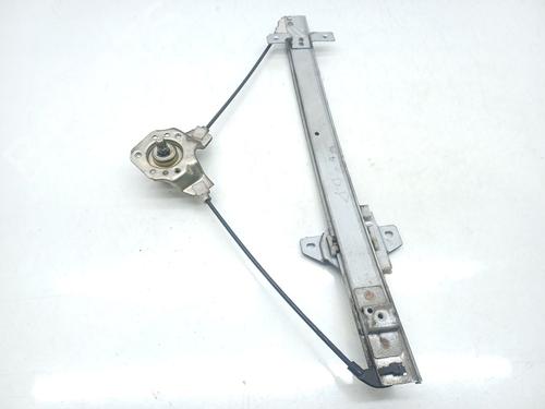 Used Front right window mechanism SUZUKI GRAND VITARA I (FT, HT) 2.0 TD 4x4 (SQ420D) (87 hp) 21116900