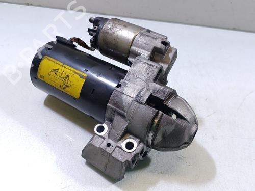 Used Starter BMW 3 Touring (E91) 320 d xDrive (184 hp) 26690405