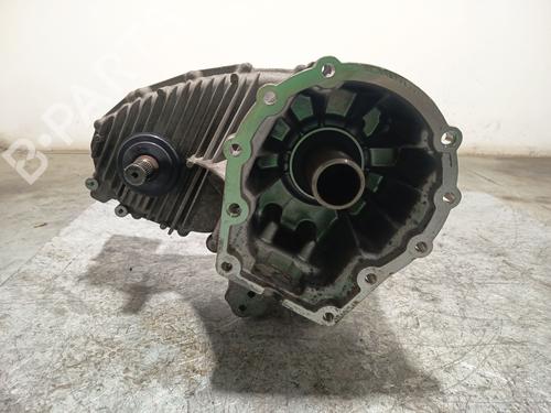 Used Transfer box Transfer box 39505916 39505916