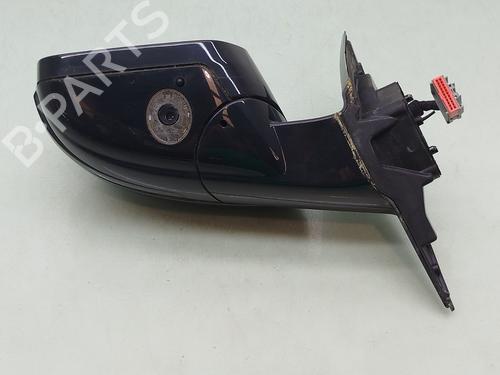 Retrovisor esquerdo JAGUAR F-PACE (X761) 2.0 TD4 AWD | BP38465136C26 - Image 7