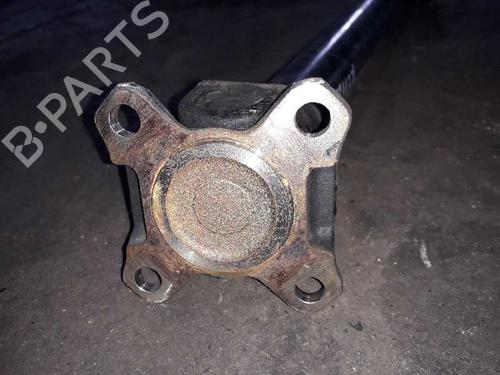Driveshaft BMW X3 (E83) 2.0 d | BP16488905M37 