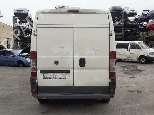 Intercooler FIAT DUCATO Van (250_) 150 Multijet 2,3 D | BP7024440M30 