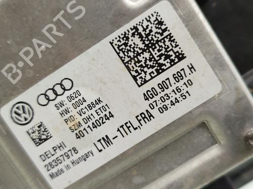 Right headlight VW TIGUAN (AD1, AX1) 2.0 TDI | BP32365744C29