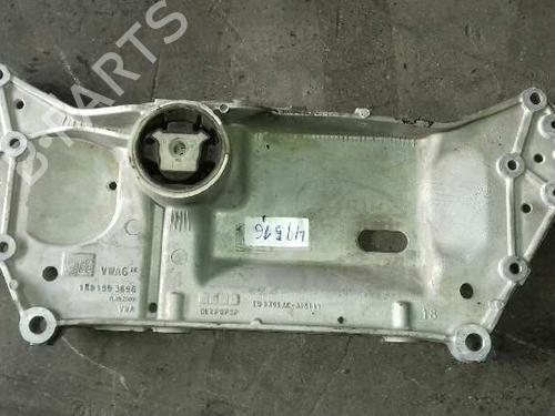 Used Subframe SEAT LEON (1P1) 1.9 TDI (105 hp) 3118280