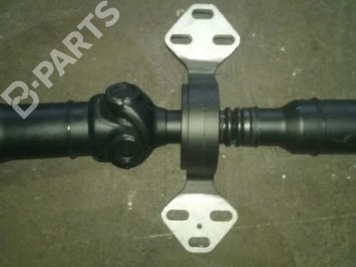 Driveshaft MERCEDES-BENZ V-CLASS (W447)  | BP9117237M37 
