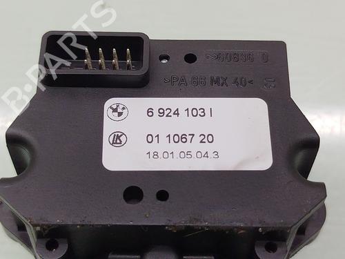 Steering column stalk BMW 5 (E60) 530 d | BP35952042I23 - Image 4