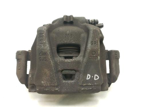 Used Right front brake caliper Right front brake caliper AUDI A4 B8 (8K2) 2.0 TDI (143 hp) 33812235 33812235