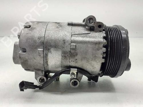 AC compressor FORD FOCUS C-MAX (DM2)  | BP15557220M34 