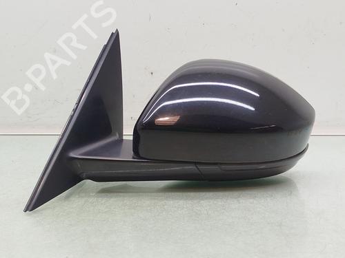 Used Left mirror Left mirror 38465136 38465136