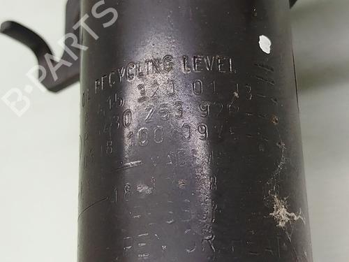 Right front shock absorber MERCEDES-BENZ CITAN MPV (W415) 108 CDI (415.703) | BP30276844M17