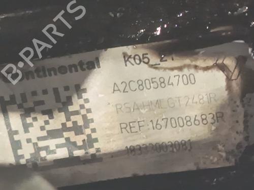 Engine RENAULT MASTER III Van (FV) 2.3 dCi 130 RWD (FV01, FV10, FV11, FV12) | BP34347435M1  - Image 11