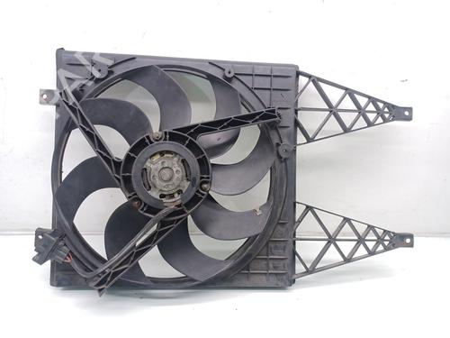 Used Radiator fan Radiator fan 38443663 38443663