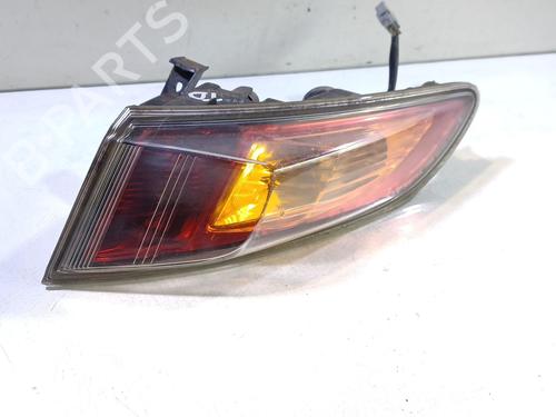 Used Right taillight HONDA CIVIC VIII Hatchback (FN, FK) 1.8 (FN1, FK2) (140 hp) 22737139