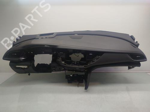 Airbag Kit OPEL INSIGNIA B Grand Sport (Z18) 2.0 CDTi (68) | BP29544736C86 