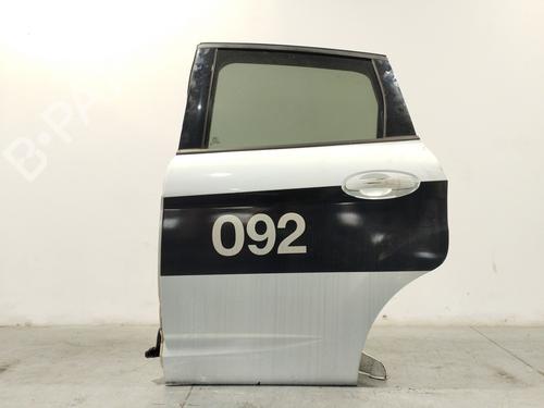 Used Left rear door FORD C-MAX II (DXA/CB7, DXA/CEU) [2010-2019]  18158589