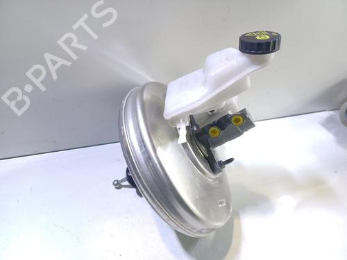 Servo brake PEUGEOT 3008 SUV (MC_, MR_, MJ_, M4_) 1.6 PureTech 180 (M45GFR, M45GFU) (181 hp) 17921338