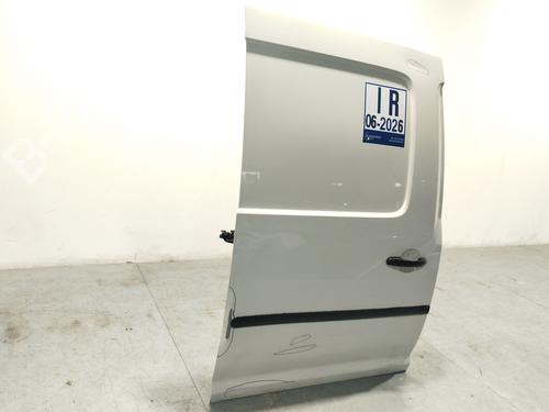Right slide door VW CADDY III Box Body/MPV (2KA, 2KH, 2CA, 2CH) 1.6 TDI | BP22980717C75 