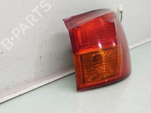Right taillight LEXUS IS II (_E2_) 250 (GSE20) | BP35945823C35 - Image 2