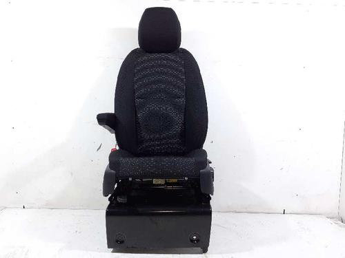 Left front seat MERCEDES-BENZ VITO Van (W447) [2014-2024]  13048080