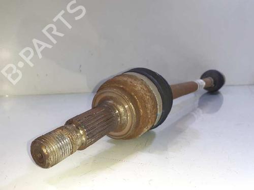 Right rear driveshaft LAND ROVER FREELANDER 2 (L359) 2.2 eD4 | BP5638060M41 